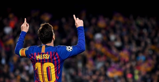 Lionel Messi | Credit: GEPA pictures/ Cordon Press