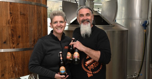 Der Gewinner: Pinzgau Bräu | Credit: Pinzgau Bräu