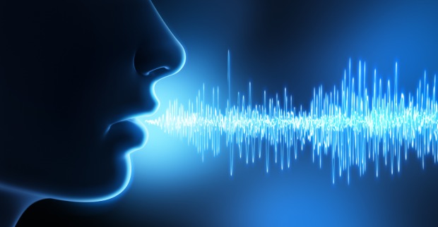 Die Entstehung der menschlichen Stimme | Credit: iStock.com/peterschreiber.media