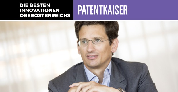 F. Peter Mitterbauer, Miba AG