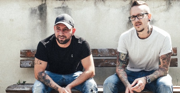 Die Musiker Seiler &amp; Speer | Credit: Seiler &amp; Speer