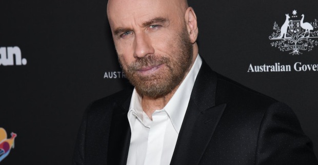 John Travolta
