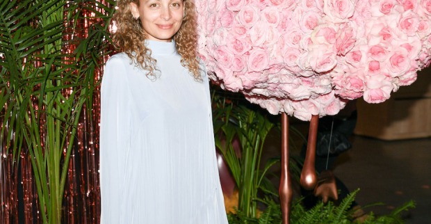Nicole Richie