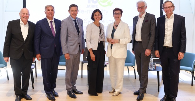 10 Jahre vie-mobility: Teilnehmer_1| Katharina Schiffl