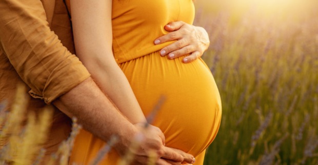 Babymoon Reisetrend Schwangerschaft