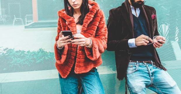 Wer sind Salzburgs beste Influencer? | Credit: iStock.com/DisobeyArt