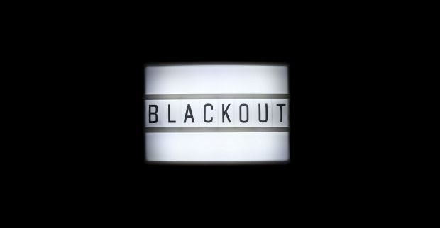 Blackout | Credit: Christian Ohde / Action Press / picturedesk.com