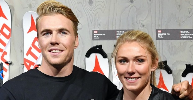 Shiffrin und Kilde | Credit: BARBARA GINDL / APA / picturedesk.com
