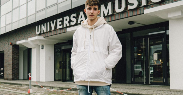 Toby Romeo | Credit: Toby Romeo/Instagram/fillijanko