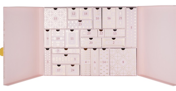 Selfridges Kalender