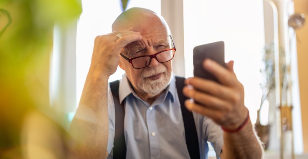 Wie viel Geld bekommt in welcher Pflegestufe? | Credit: iStock.com/Piksel