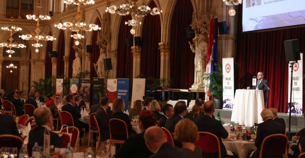 Business Networking