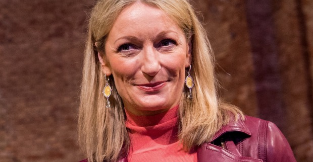 Monika Gruber