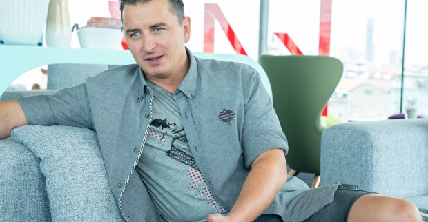 Andreas Gabalier von Impfung überzeugt