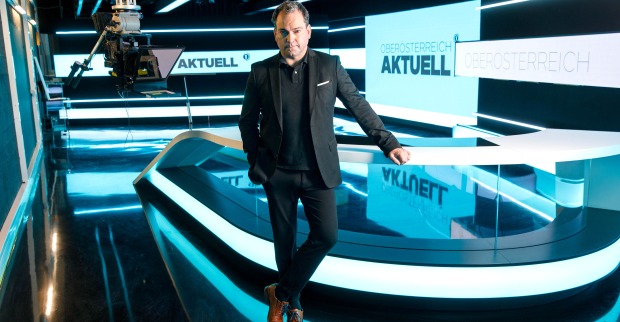 LT 1-Chef Didi Maier