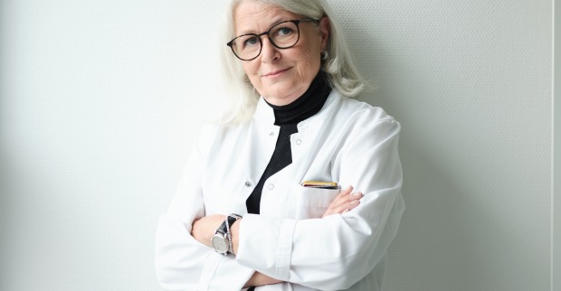 Heidi Kastner