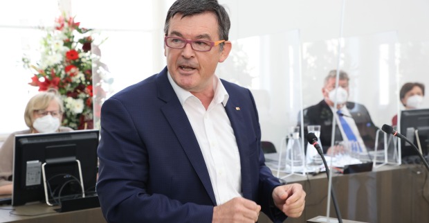 Michael Wanner | Credit: www.neumayr.cc