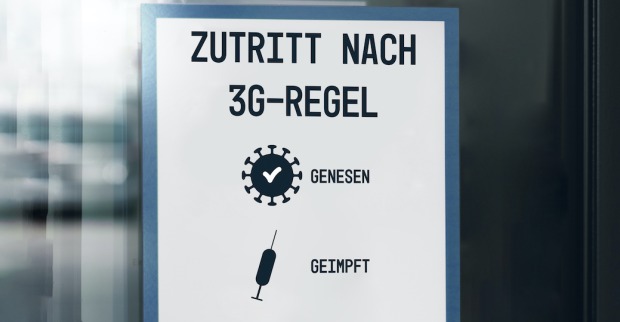 3-G Regel