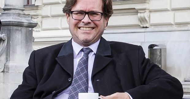 Martin Polaschek