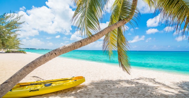 Cayman Islands | Credit: Irene Corti/iStockphoto.com