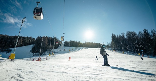 Wintersaison