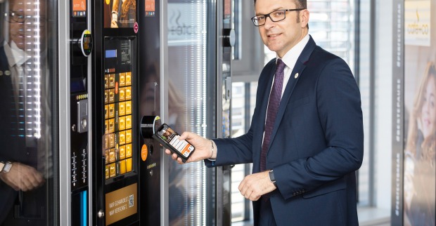 Automaten