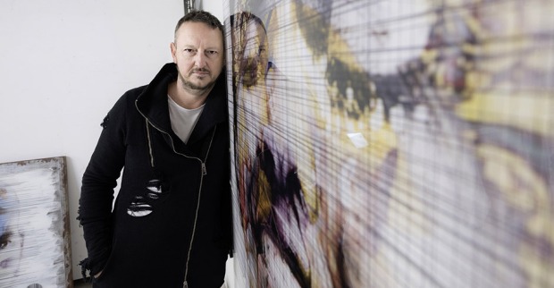 Jürgen Norbert Fux