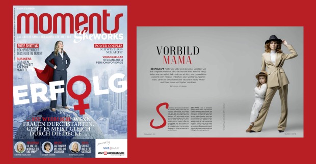 Cover sheWorks 2021