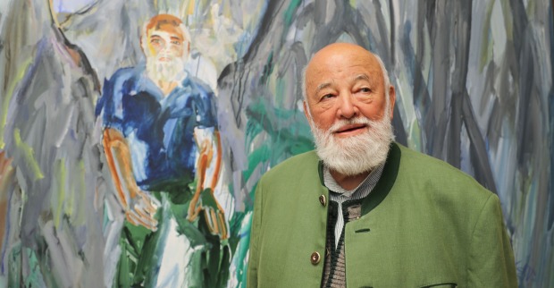 Sepp Forcher