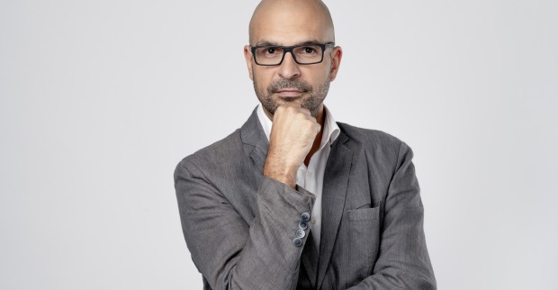 Markus Platzer