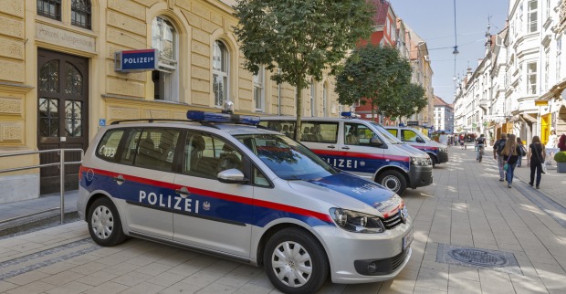 Polizeiinspektion