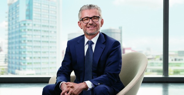 Herbert Eibensteiner