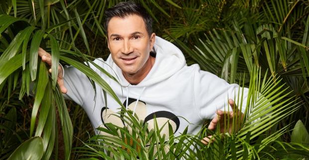 Dschungelcamp startet ohne Lucas Cordalis