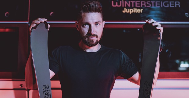 Marcel Hirscher