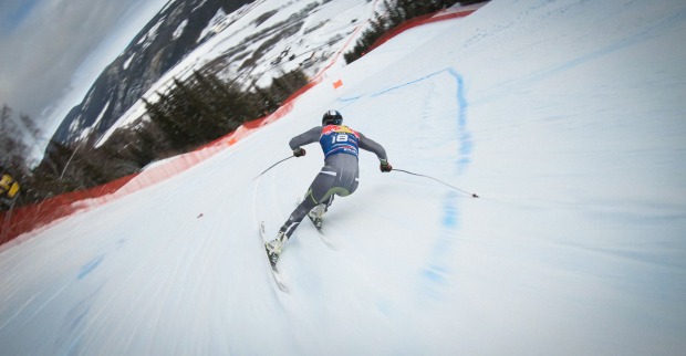 Aksel Lund Svindal Dokumentation