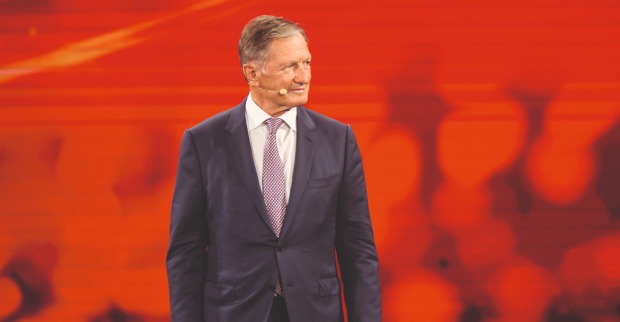 Franz Klammer erfolgreichster Abfahrer