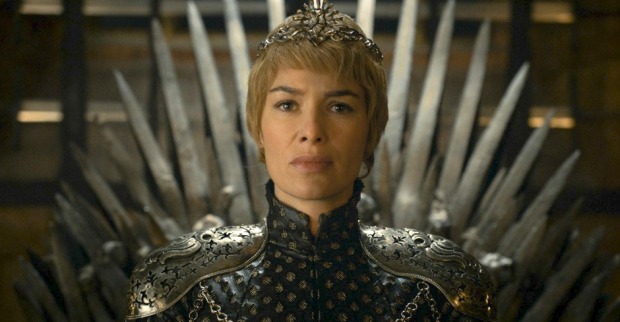 Thron von Game of Thrones | Credit: Uncredited / dpa Picture Alliance / picturedesk.com