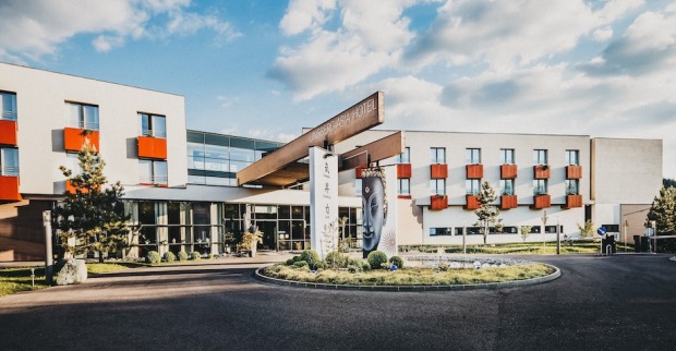 Hotel &amp; Spa