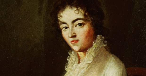 Constanze Mozart | Credit: Austrian Archives / Imagno / picturedesk.com