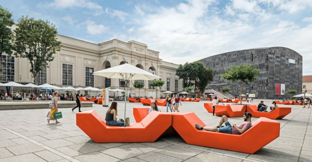 Museumsquartier