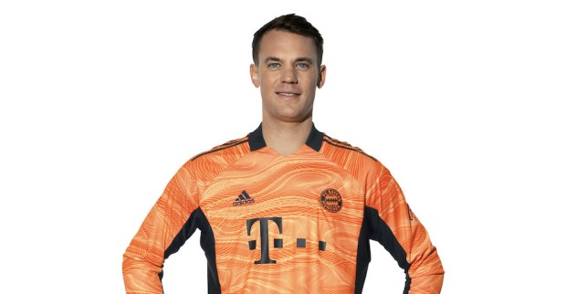 Manuel Neuer I Credit: FC Bayern Muenchen/EXPA/picturedesk.com