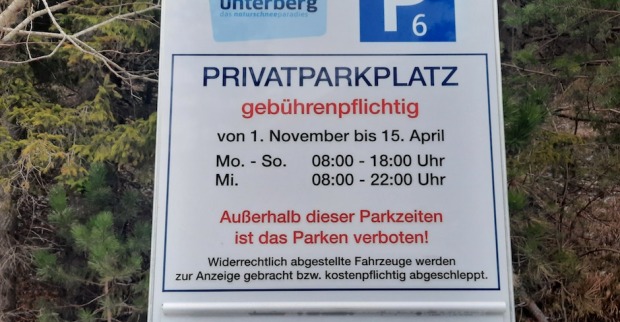 Unterberg