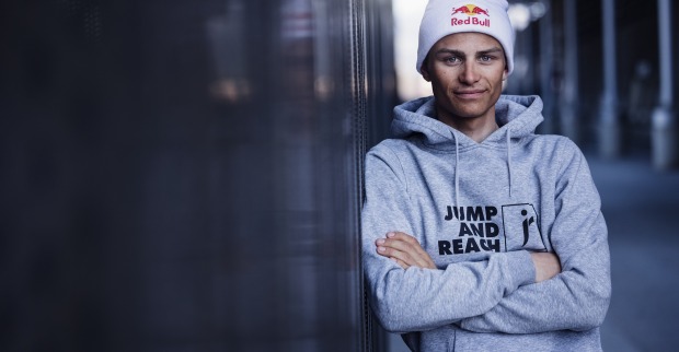 Johannes Lamparter | Credit: Red Bull Contentpool/markusbergerphotography.com