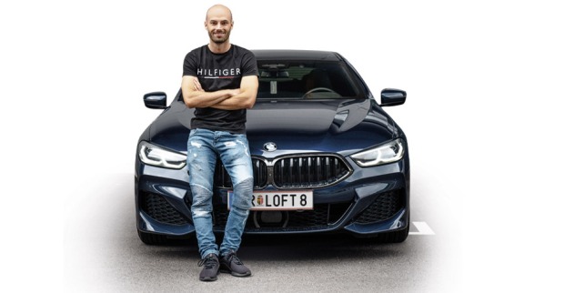Stefan Reichhart