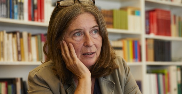 Elke Kahr