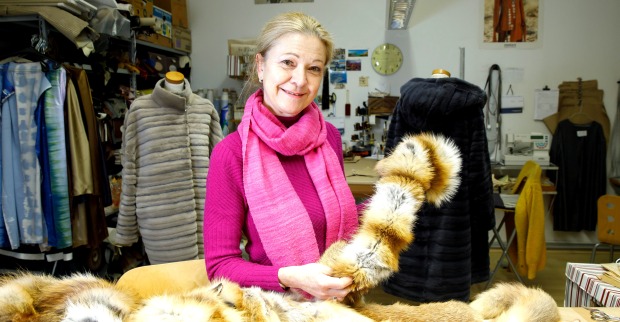 Pelzatelier Neundlinger