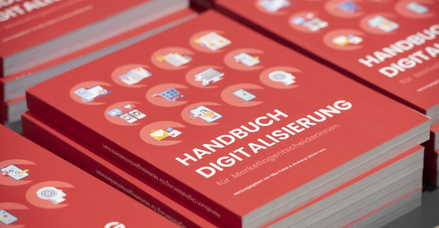 Fachbuch Marketing