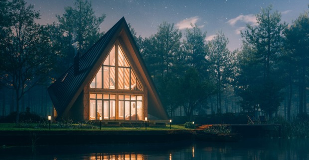 Tolles Haus