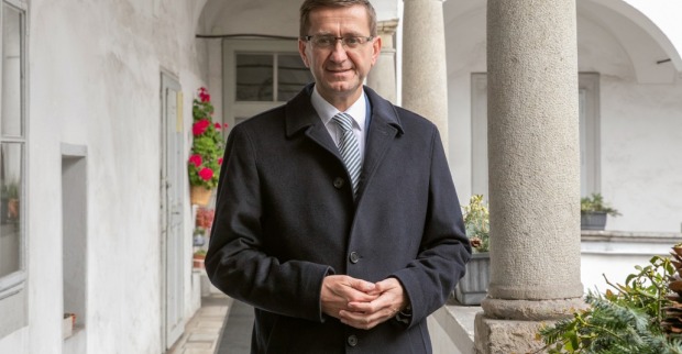 Markus Achleitner