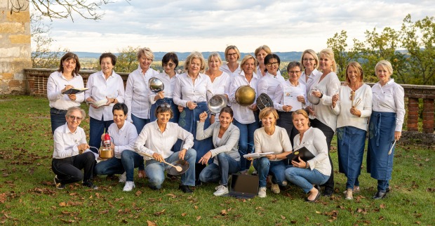 Soroptimist Club Leibnitz